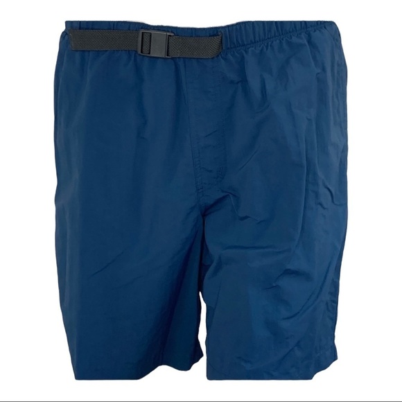 Columbia Other - Columbia Omni-Shade Builtin Mesh Briefs shorts Med /8L